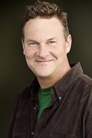 Sean O'Bryan - Radio Jockey