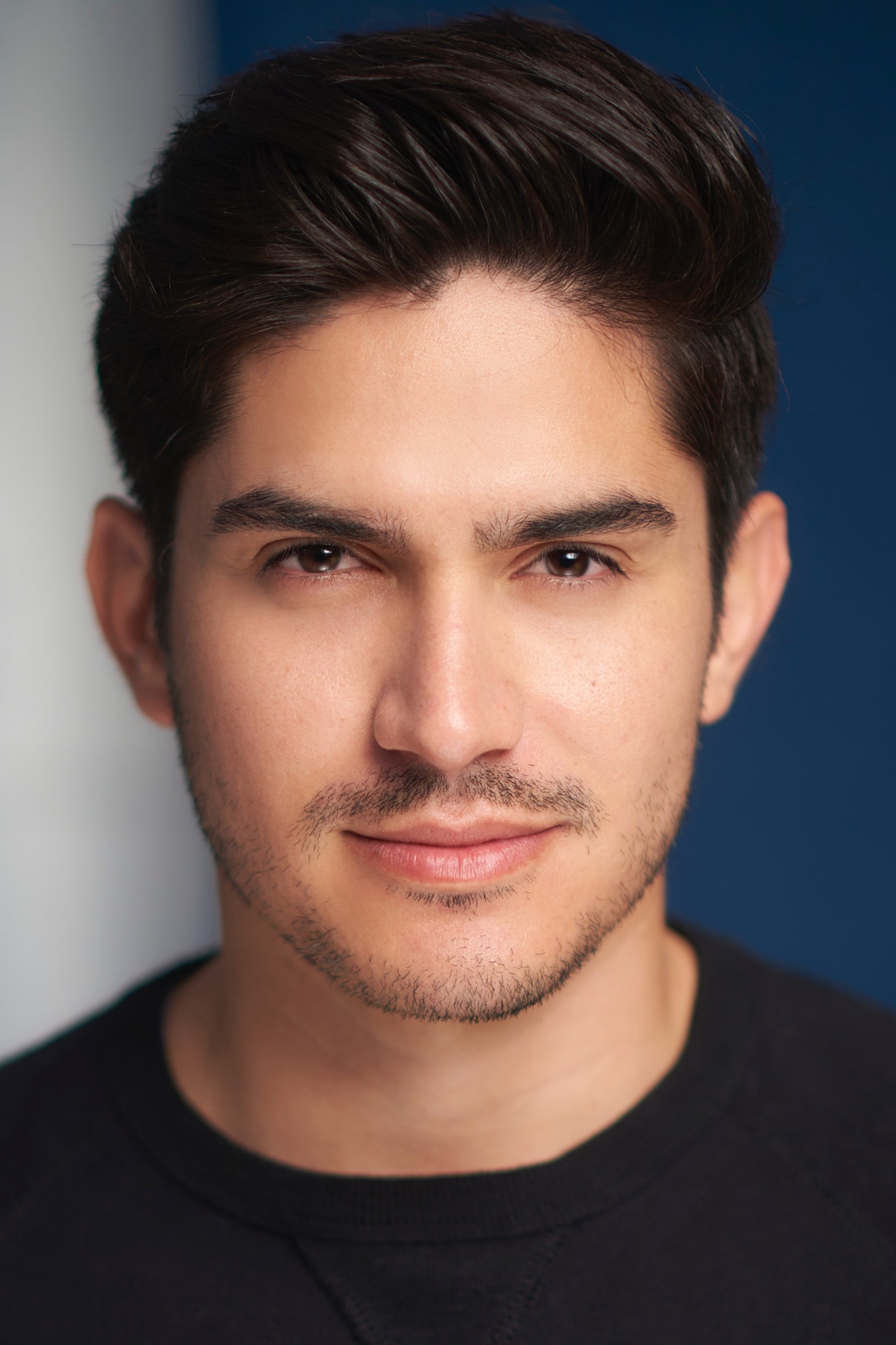 Rafael Villegas - Billy