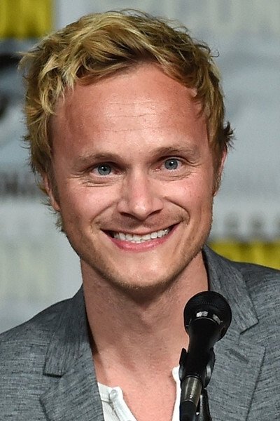 David Anders - Buddy Stevens