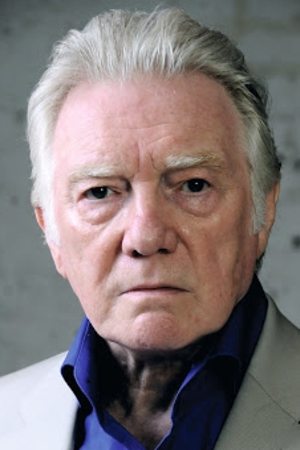 Alan Ford - Warder