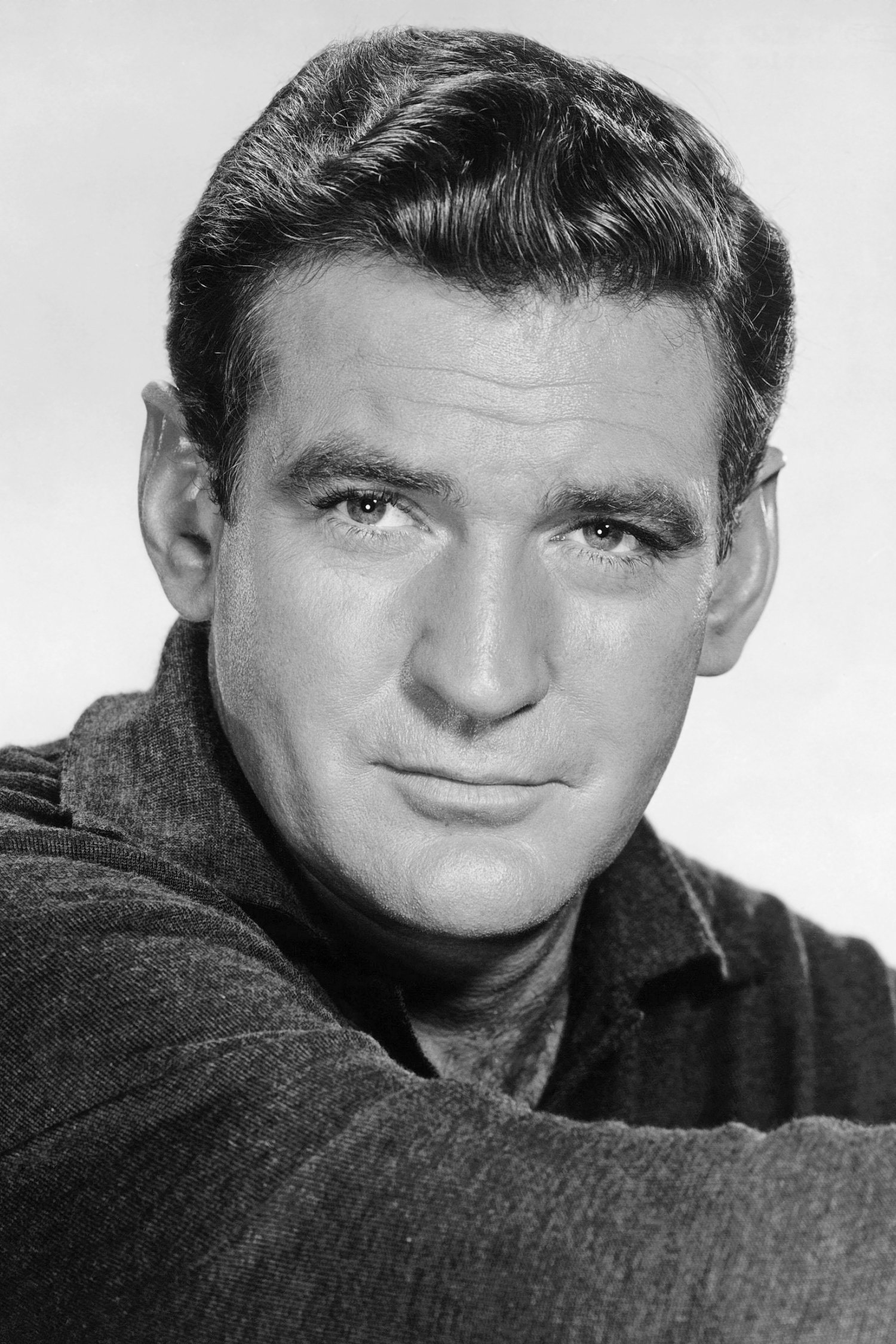 Rod Taylor - Winston Churchill