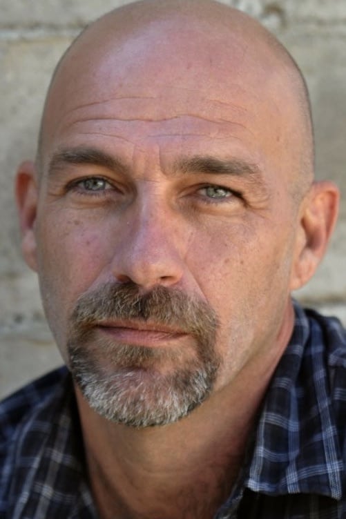 Kevin Gage - Leon Minghella