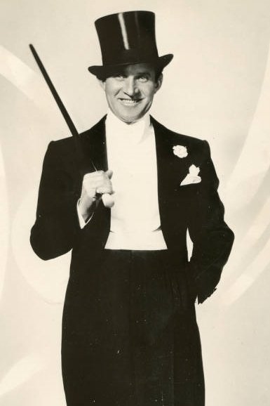 Charles Irwin - Candlelight Club Announcer (uncredited)