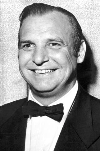 Jackie Coogan - Self (archive footage)