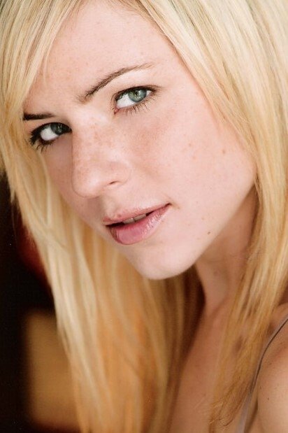 Melissa-Anne Davenport - Cheerleader