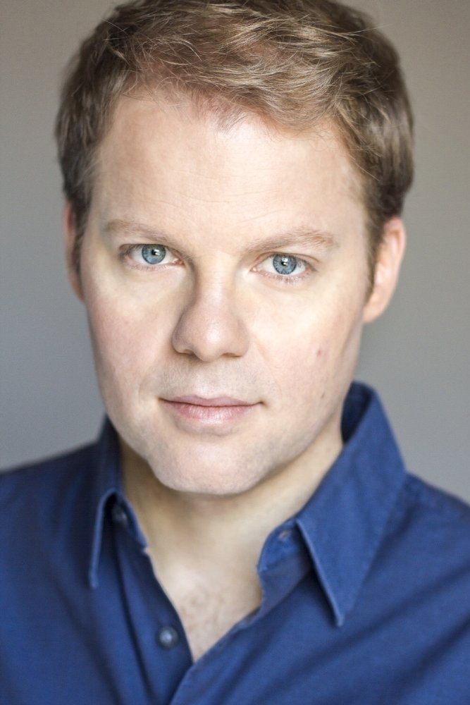 Andy Powers - Cop in Salt Shed