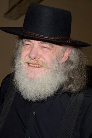 Garth Hudson - Self (archive footage)