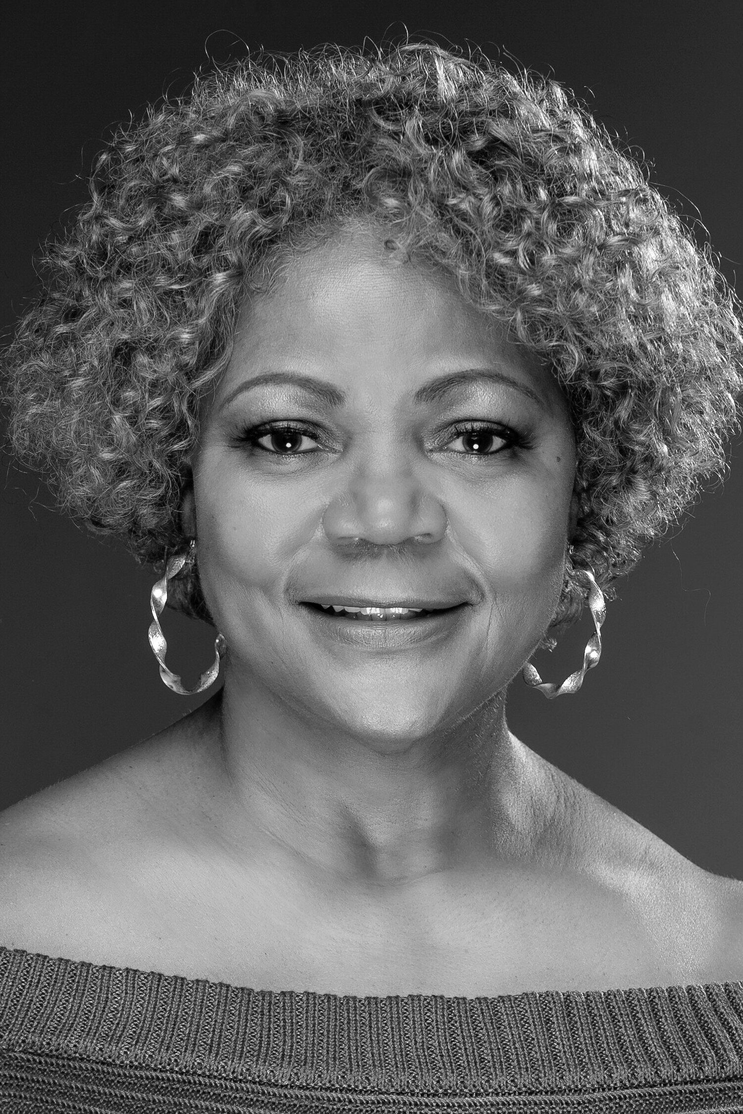 Angela Wright - Self - Interviewee
