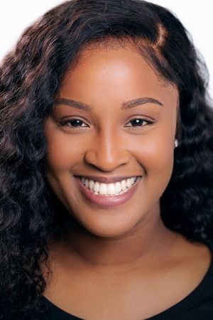 Dee Hill - Rachel