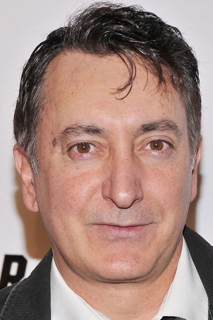 Peter Kelamis - Ted