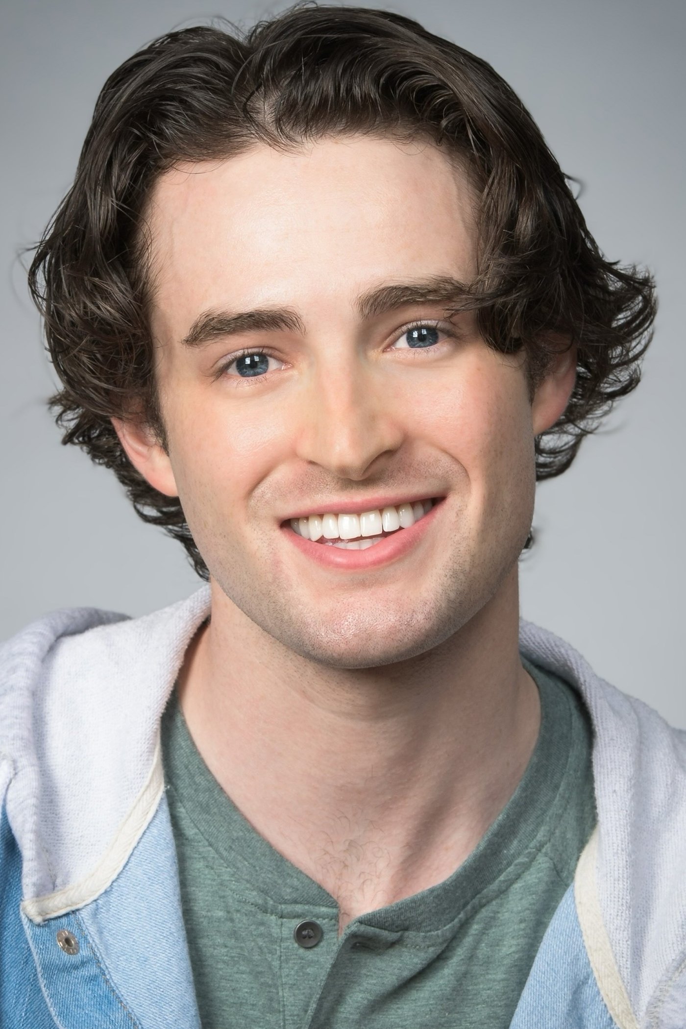 Erik Stinehart - Jared