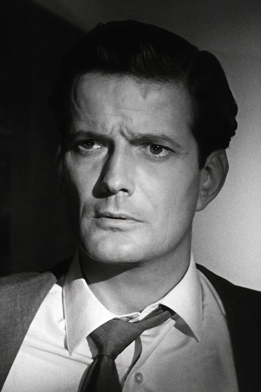 John Merivale - Foster