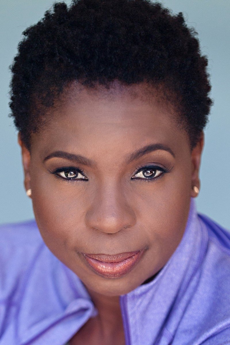 Cheryl Francis Harrington - Social Worker