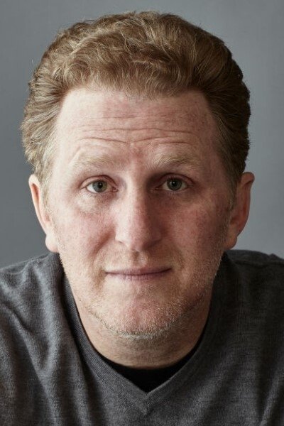 Michael Rapaport - Skinhead
