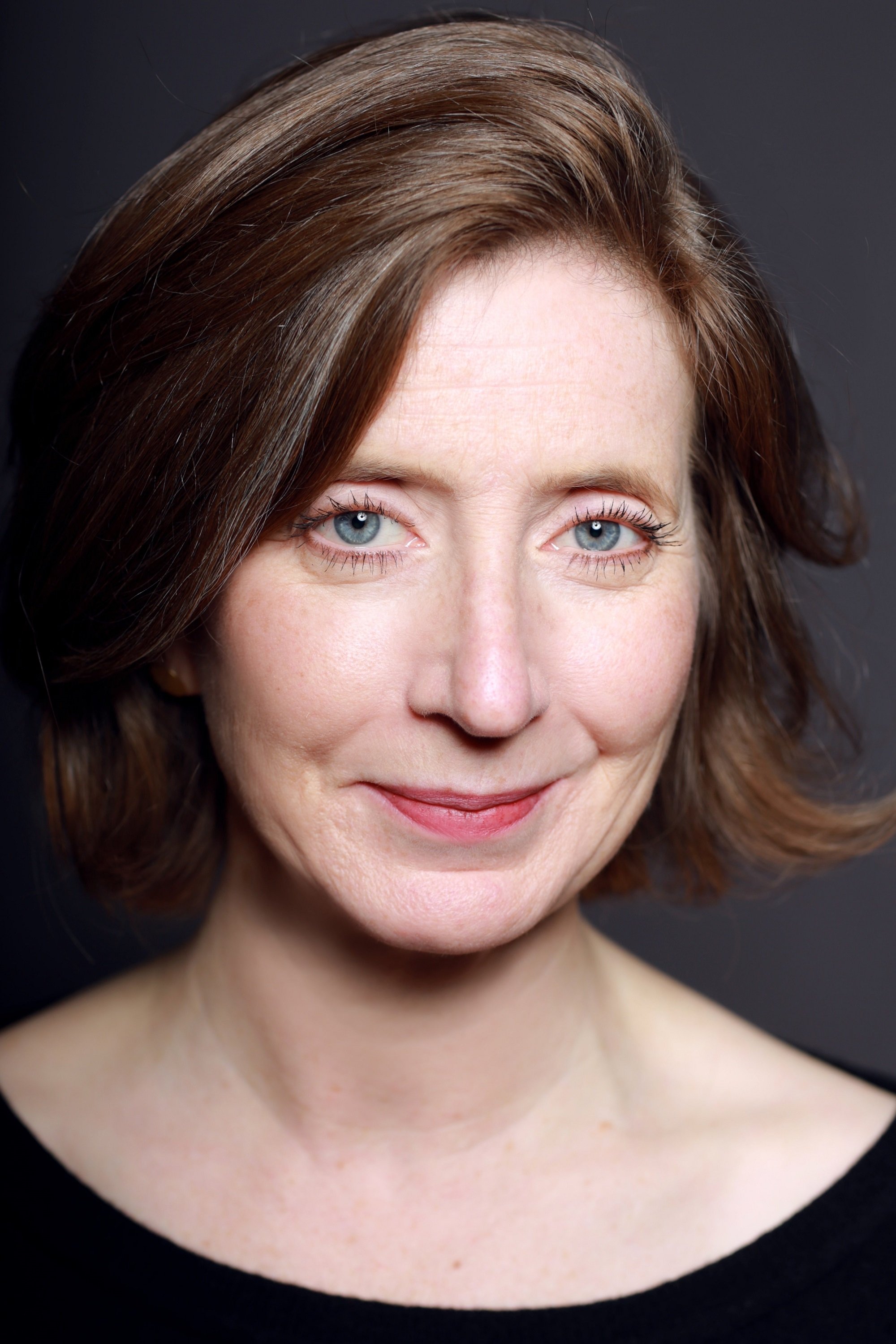 Nancy Crane - Nurse