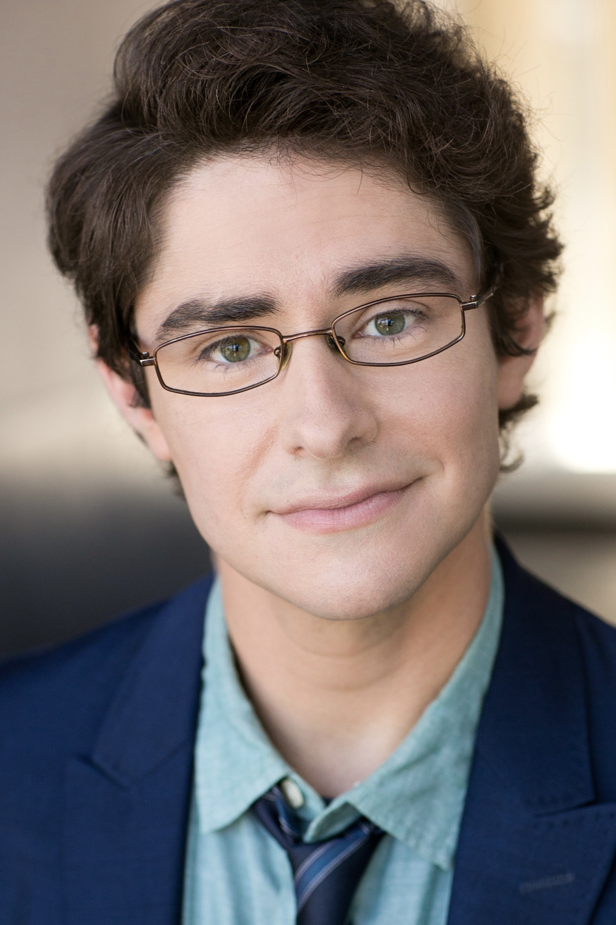 Jared Hillman - Mackey