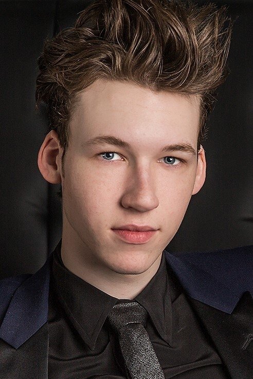 Devin Druid - Wallace