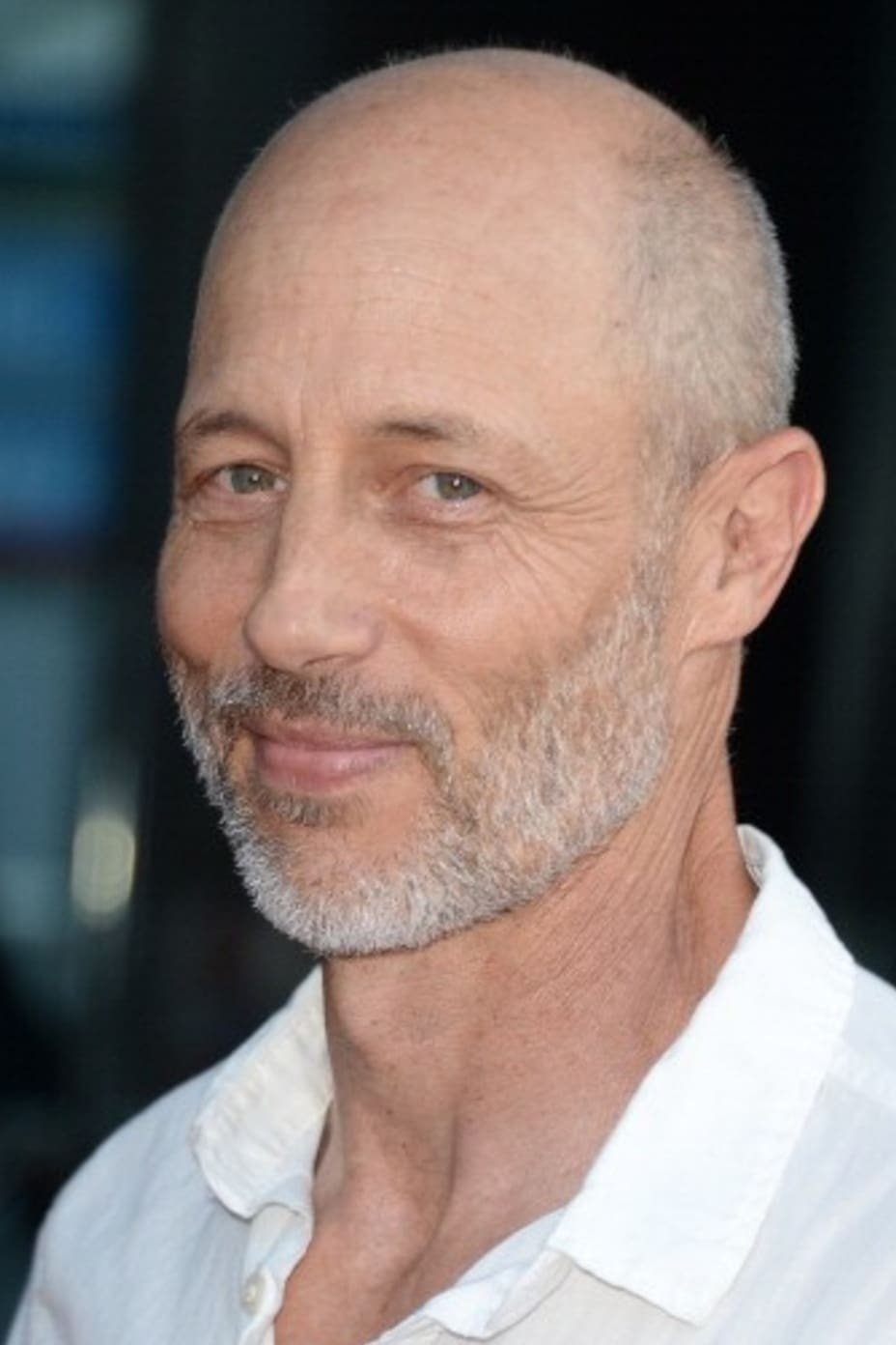 Jon Gries - Van Driver