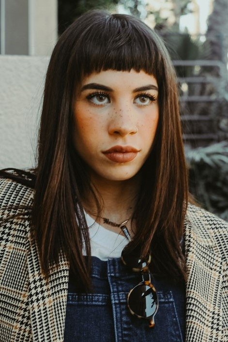 Naomi Wild - Lena