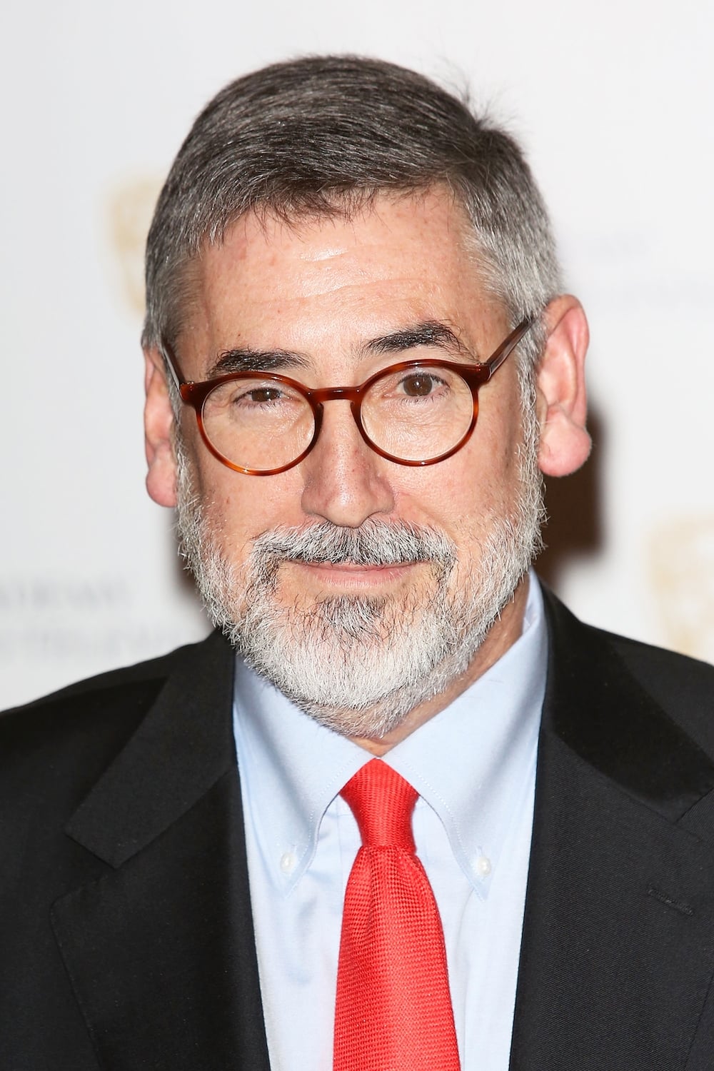 John Landis - Doctor