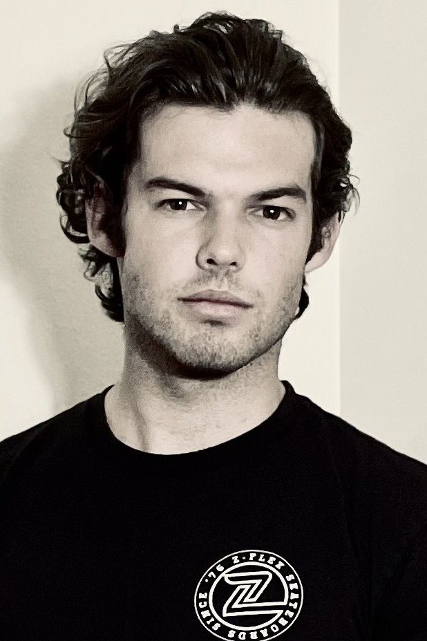 Quinn McPherson - Ortega