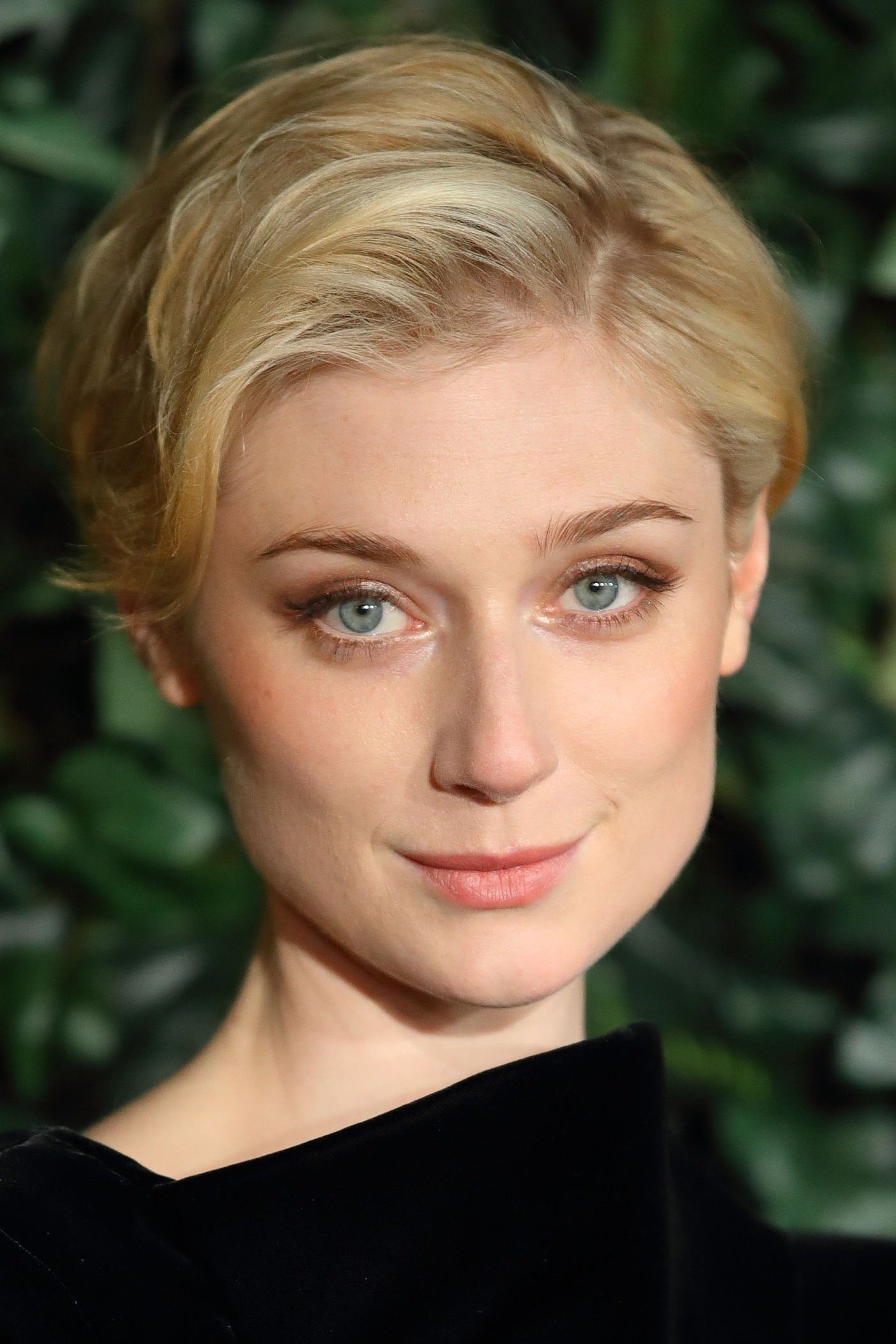 Elizabeth Debicki - Jordan Baker