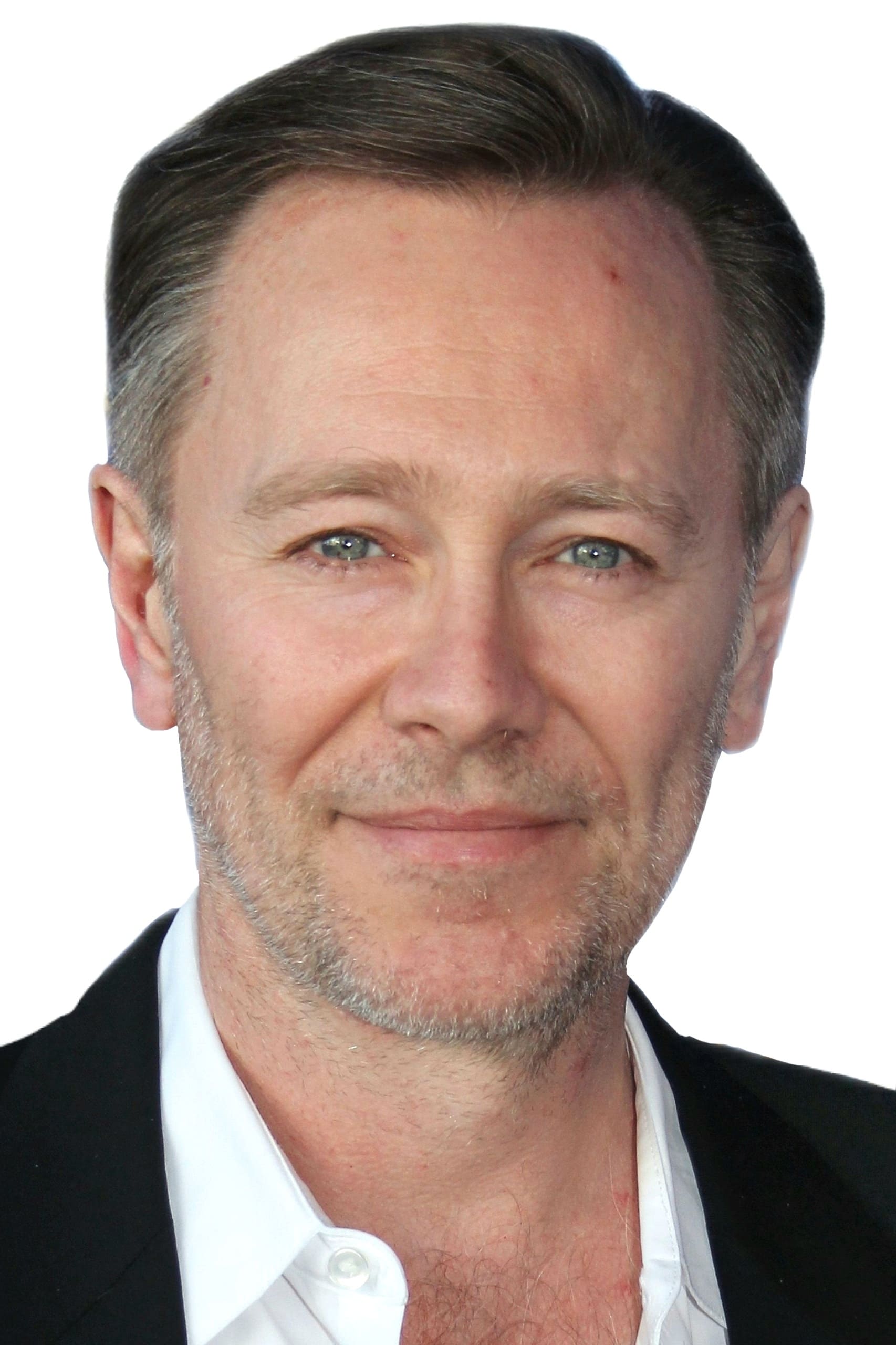 Peter Outerbridge - Nic Kohl
