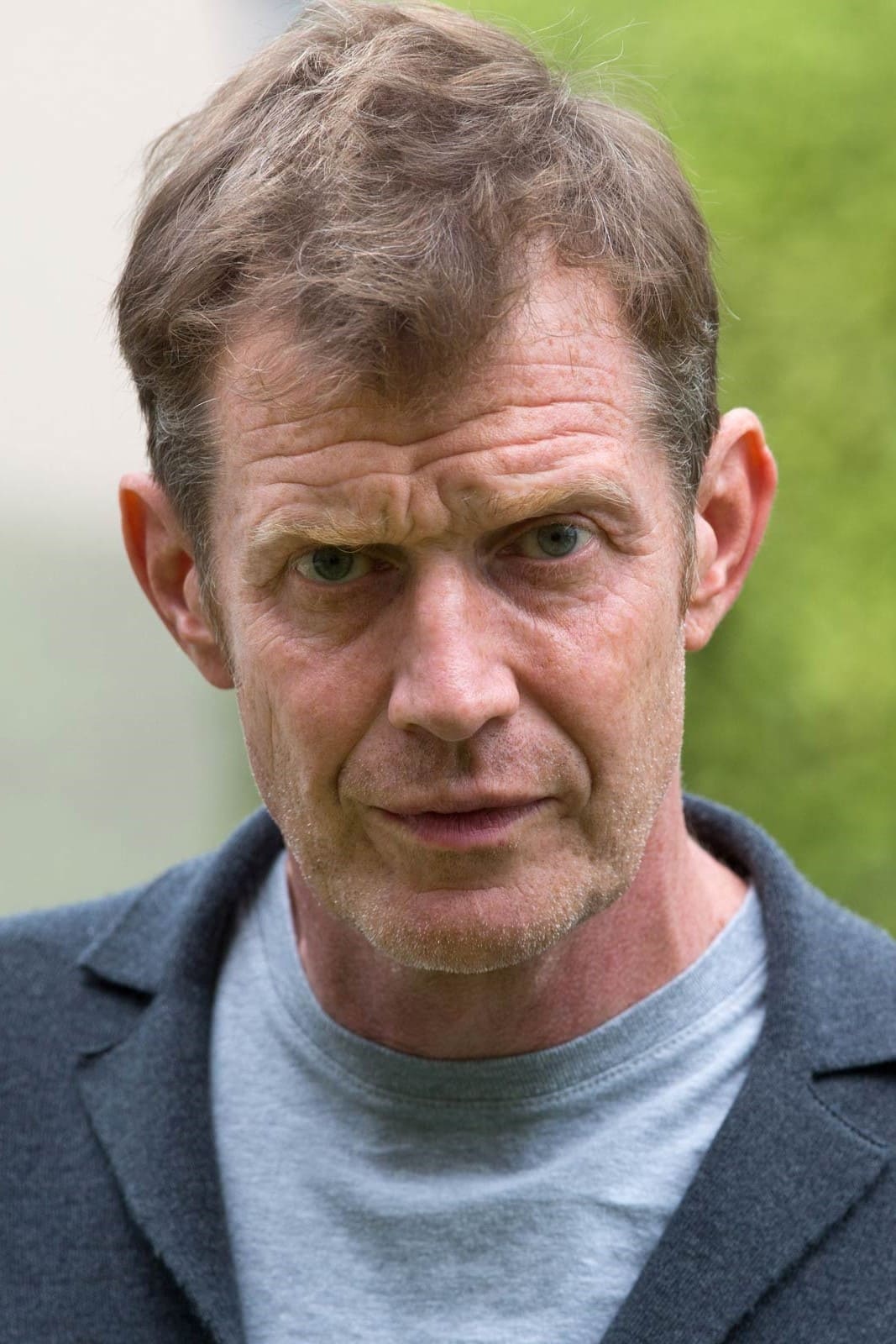 Jason Flemyng - Lobby Goon