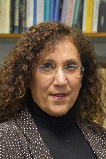 Madawi Al Rasheed - Self