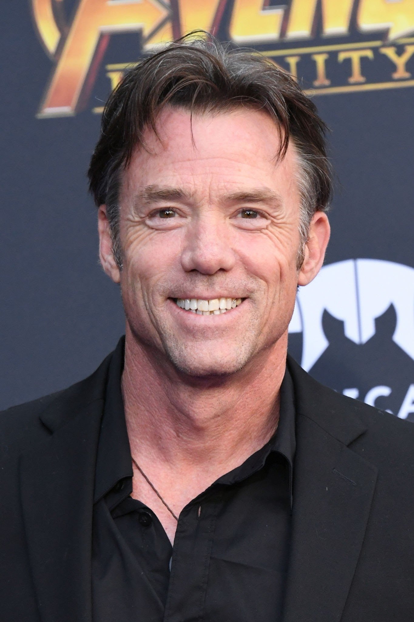 Terry Notary - Rocket