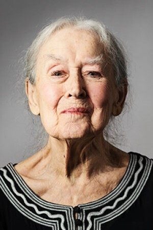 Dorothy Silver - 1954 Landlady