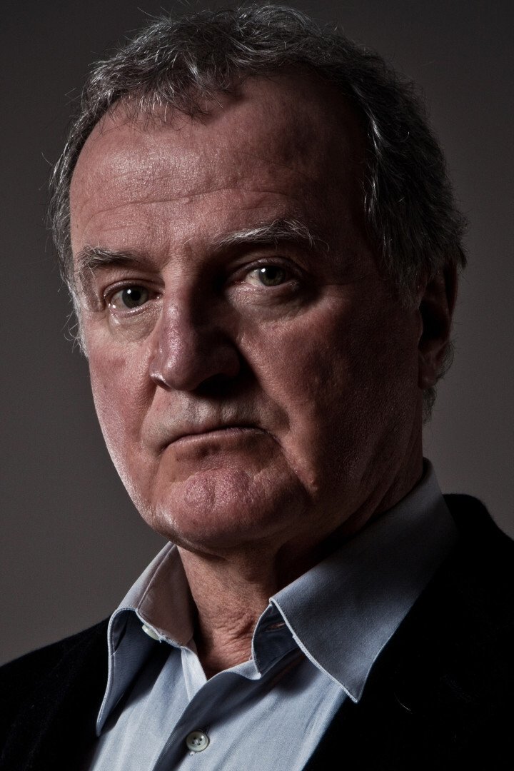 Tom Kemp - Harry Peter