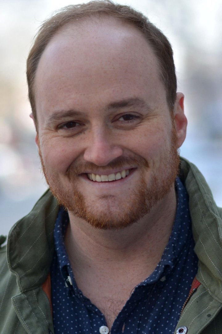 Phillip Chorba - Jordie