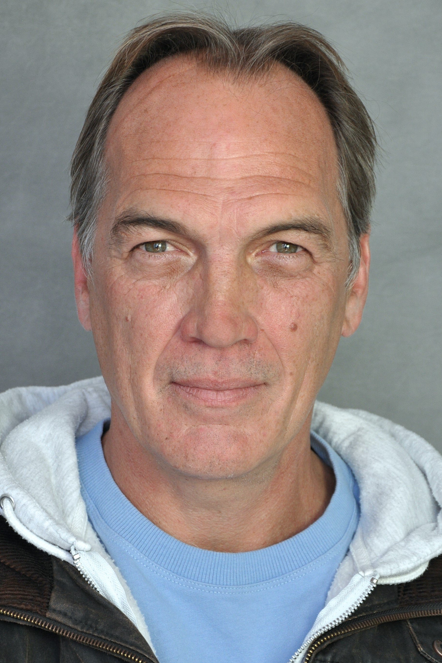 Stewart Alexander - College Dean