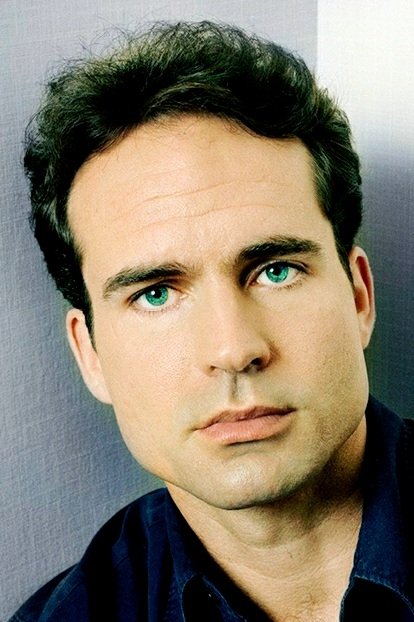 Jason Patric - Coach Wilkes