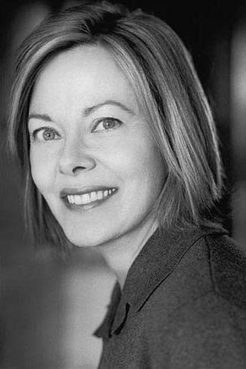 Jill Dalton - Trader - Office