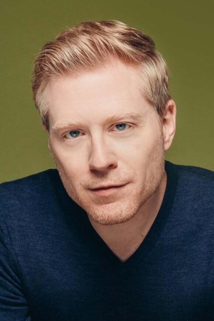 Anthony Rapp - 