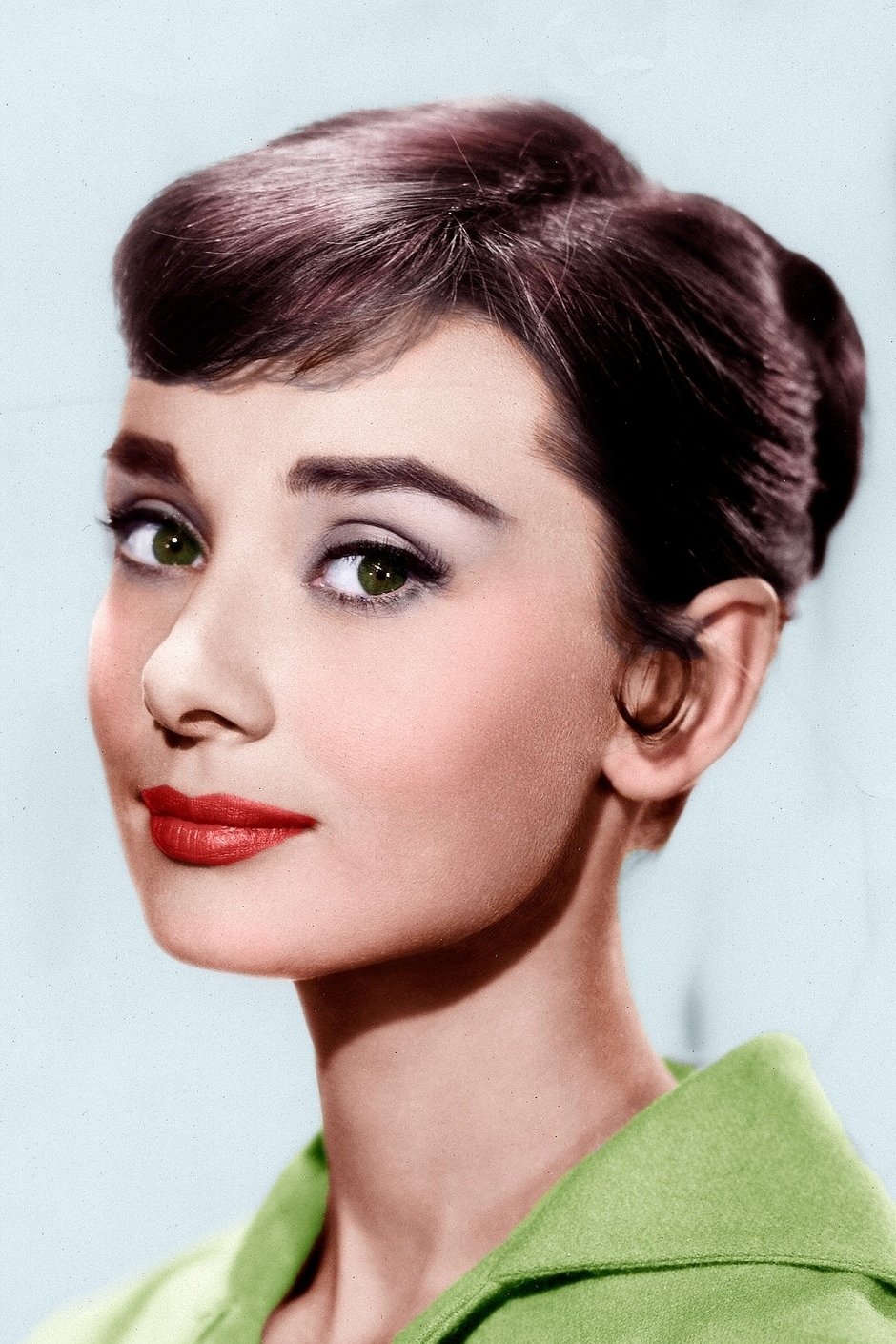 Audrey Hepburn - Regina Lampert
