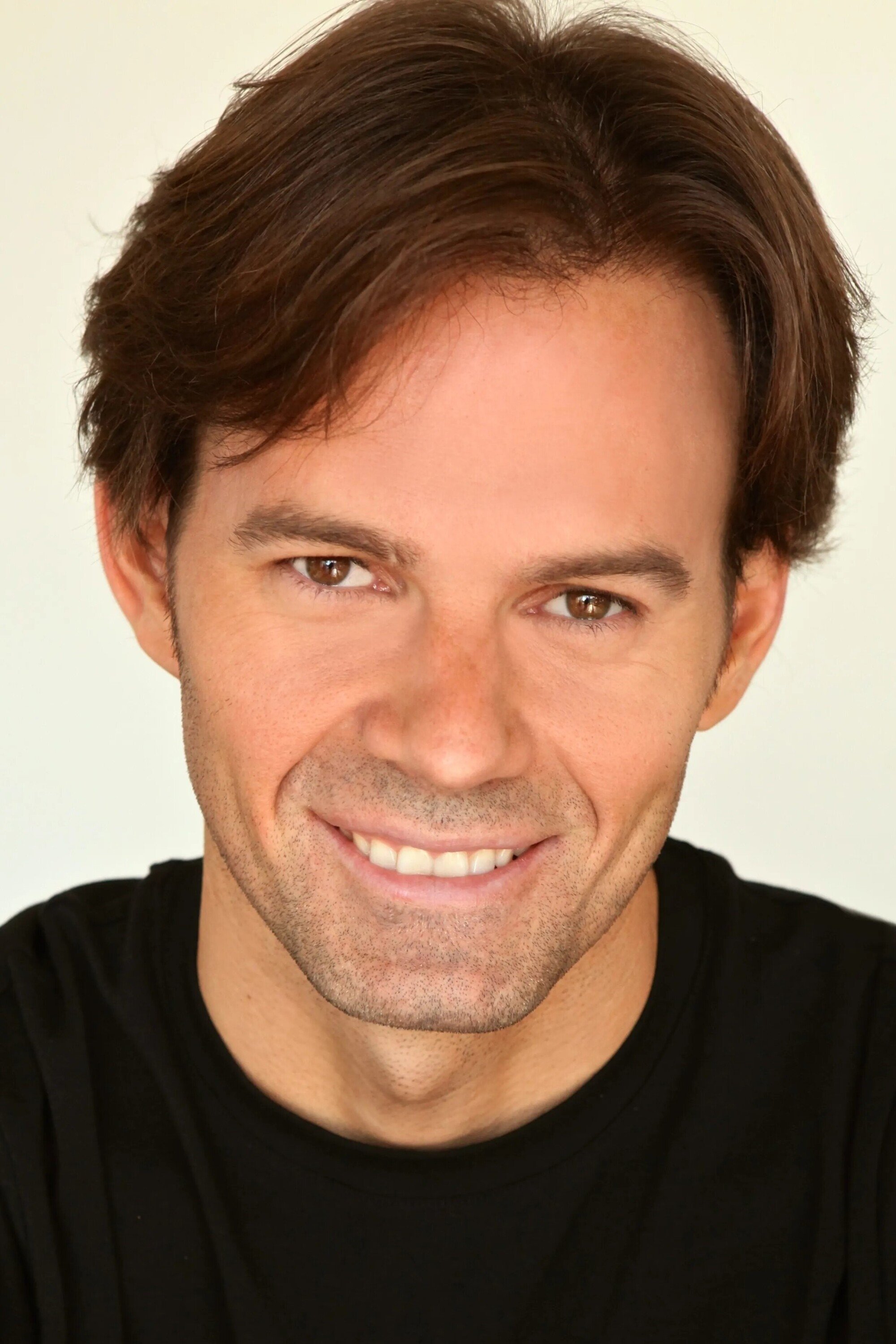 Michael Halling - Self - Performer