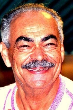 Ismael 'East' Carlo - Hispanic Father