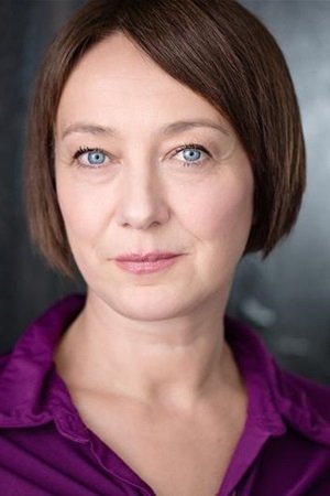 Portia Booroff - Claire Tyche