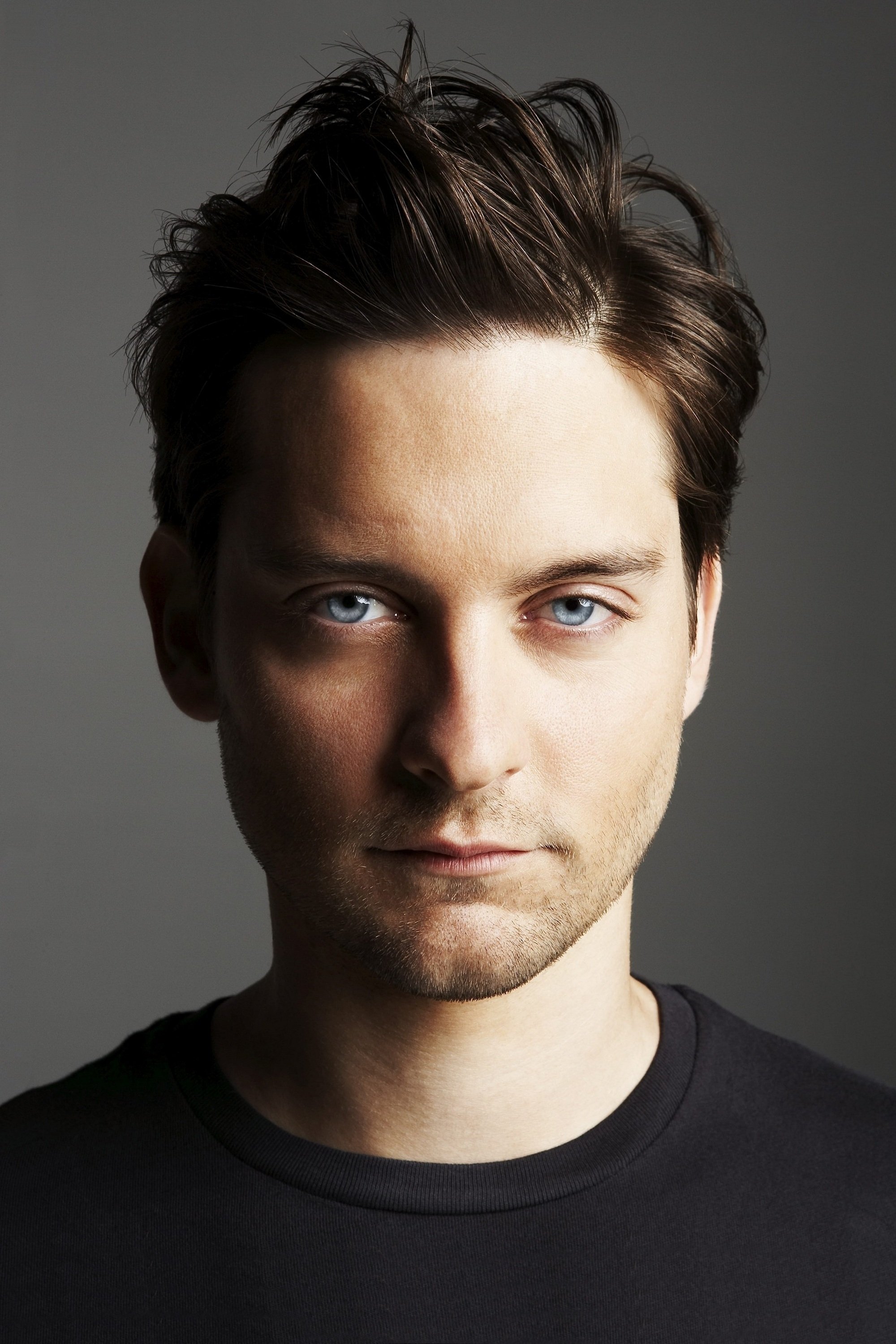 Tobey Maguire - Spider-Man / Peter Parker