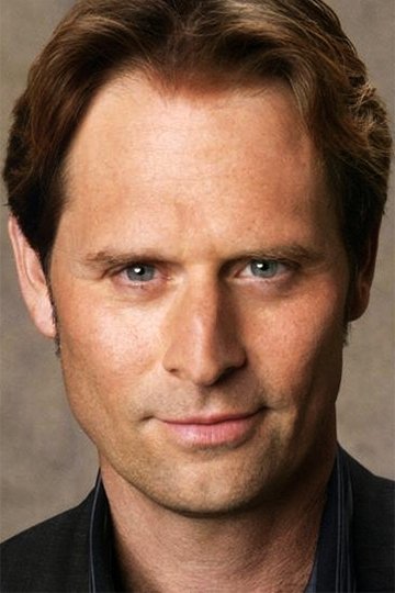 Jeffrey Nordling - Barry Leonard