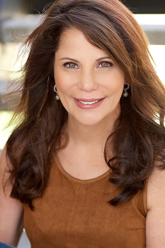 Nellie Sciutto - Nurse Marino