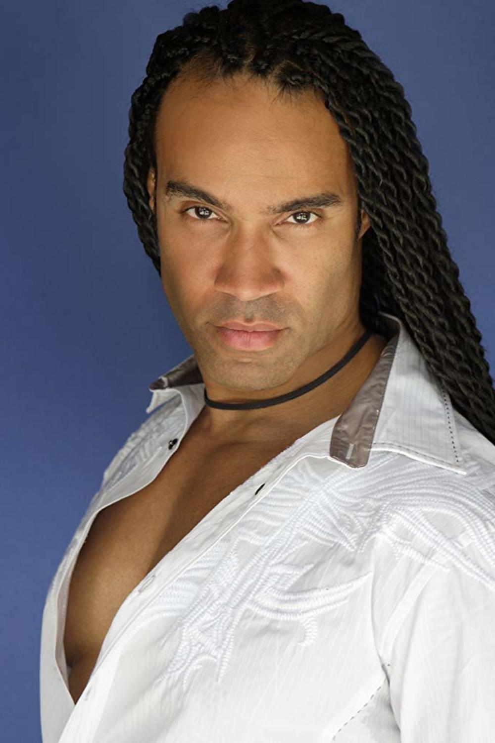 T.J. Storm - 