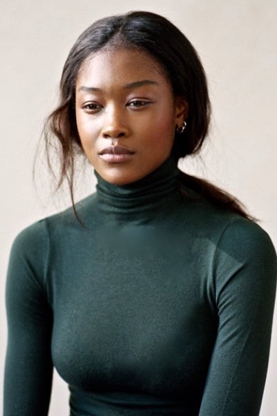 Betty Adewole - Amazon Army