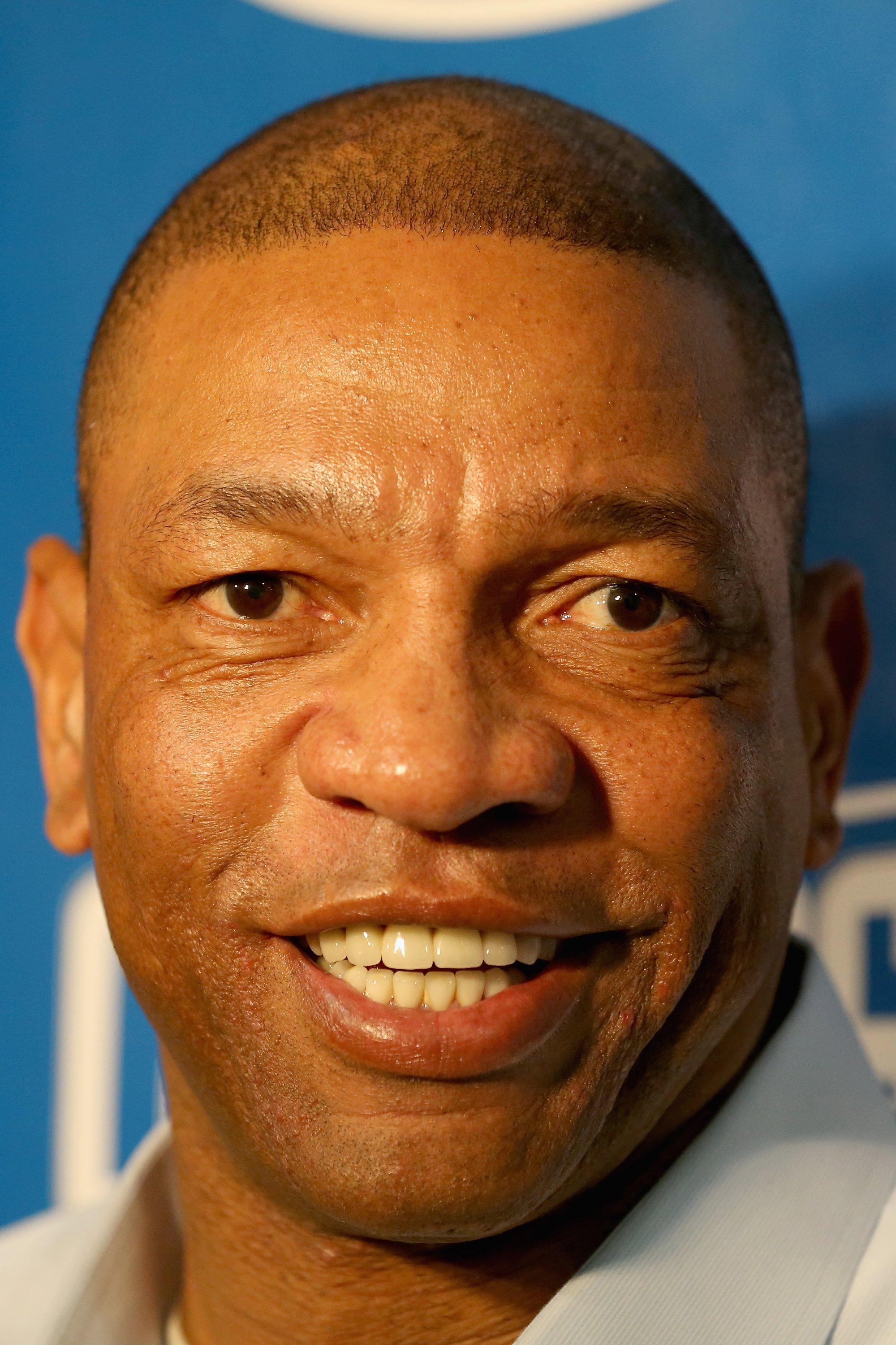 Glenn 'Doc' Rivers - Glenn 'Doc' Rivers