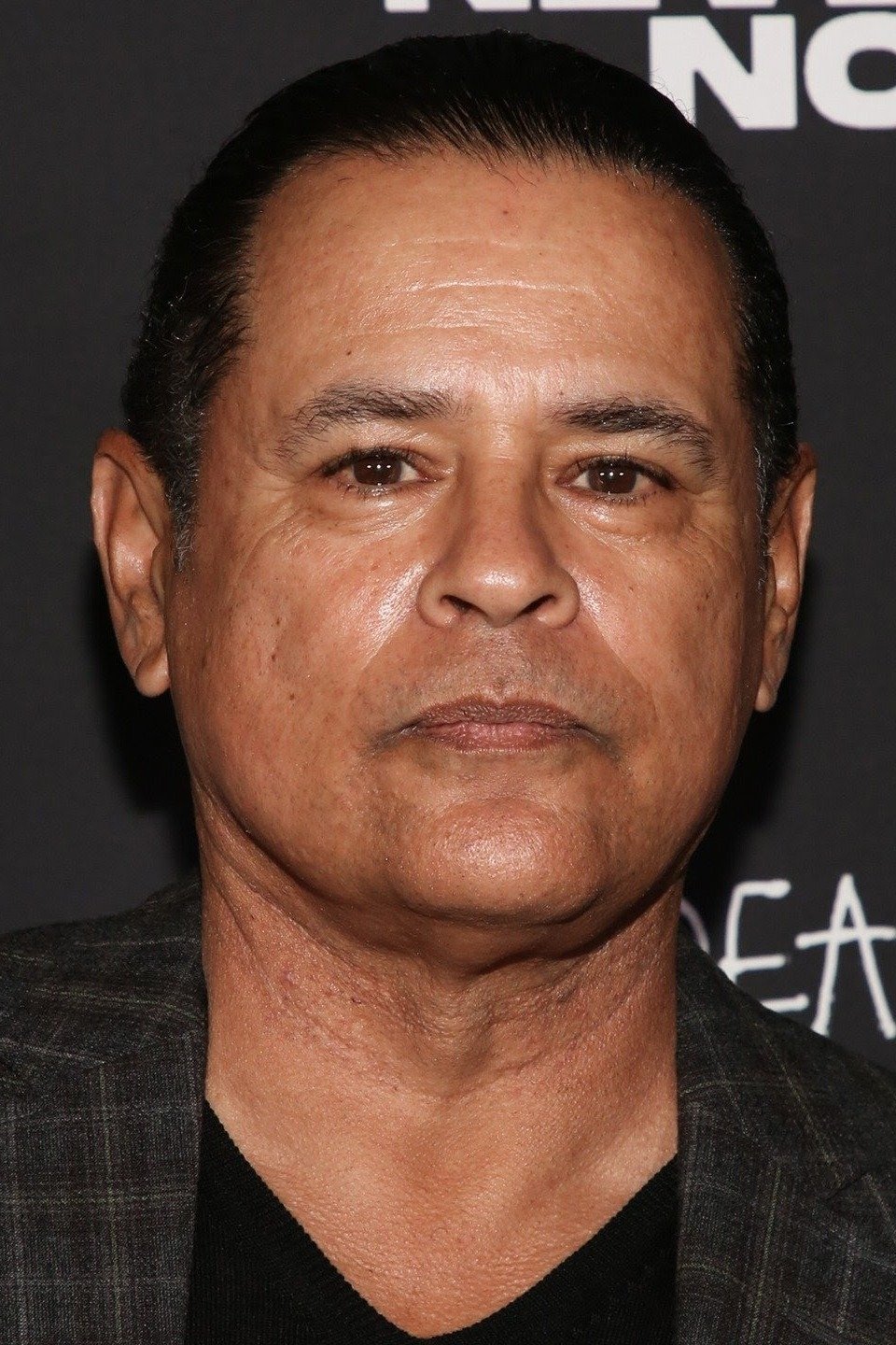 Raymond Cruz - Hector