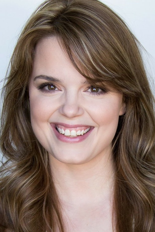 Kimberly J. Brown - Angela