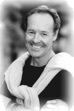 Ken James - Ancil Hoffman